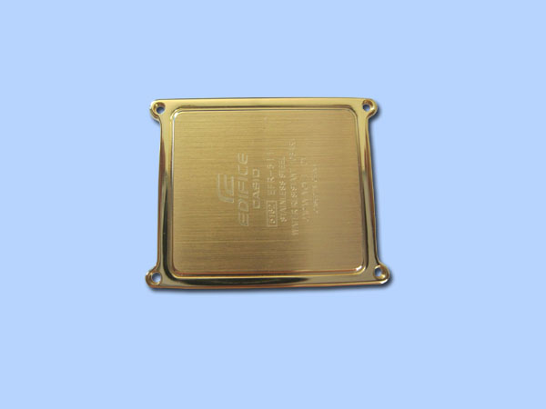 五金真空电镀IPG